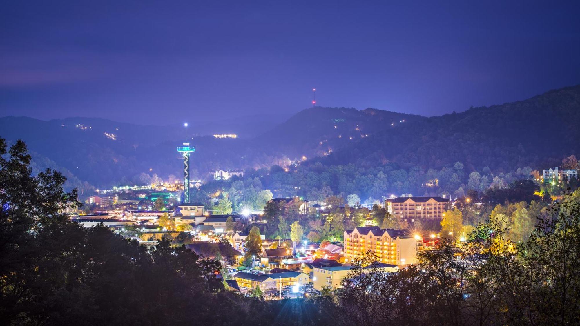 Alpine Joy-Hot Tub, Pond Access ,1089 Of Free Tickets For Each Paid Day, Dollywood And More! Townsend Dış mekan fotoğraf