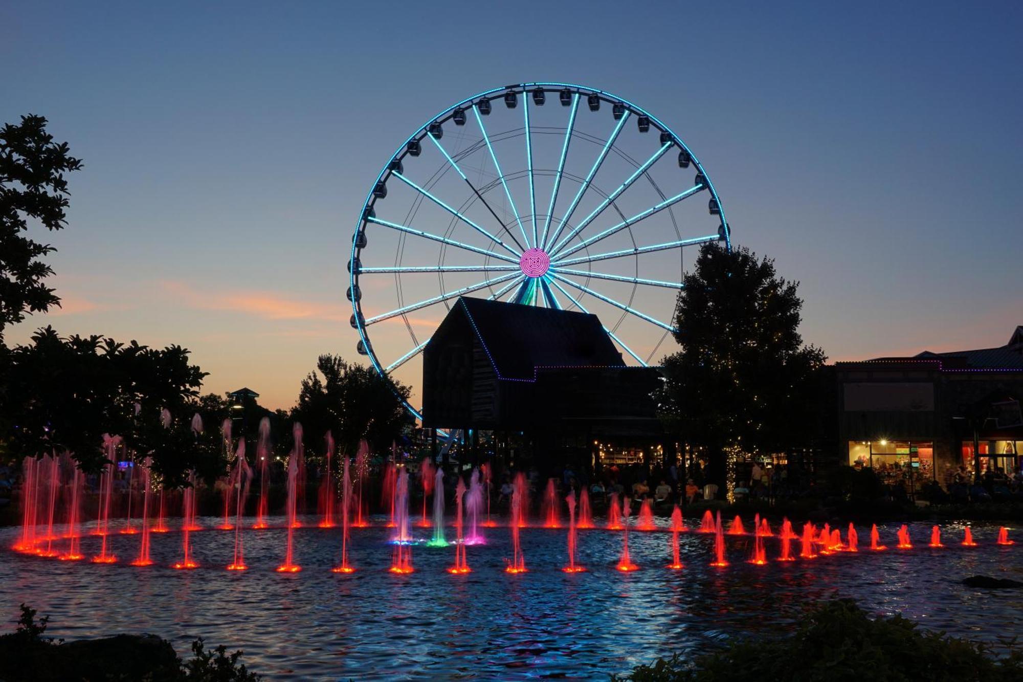 Alpine Joy-Hot Tub, Pond Access ,1089 Of Free Tickets For Each Paid Day, Dollywood And More! Townsend Dış mekan fotoğraf