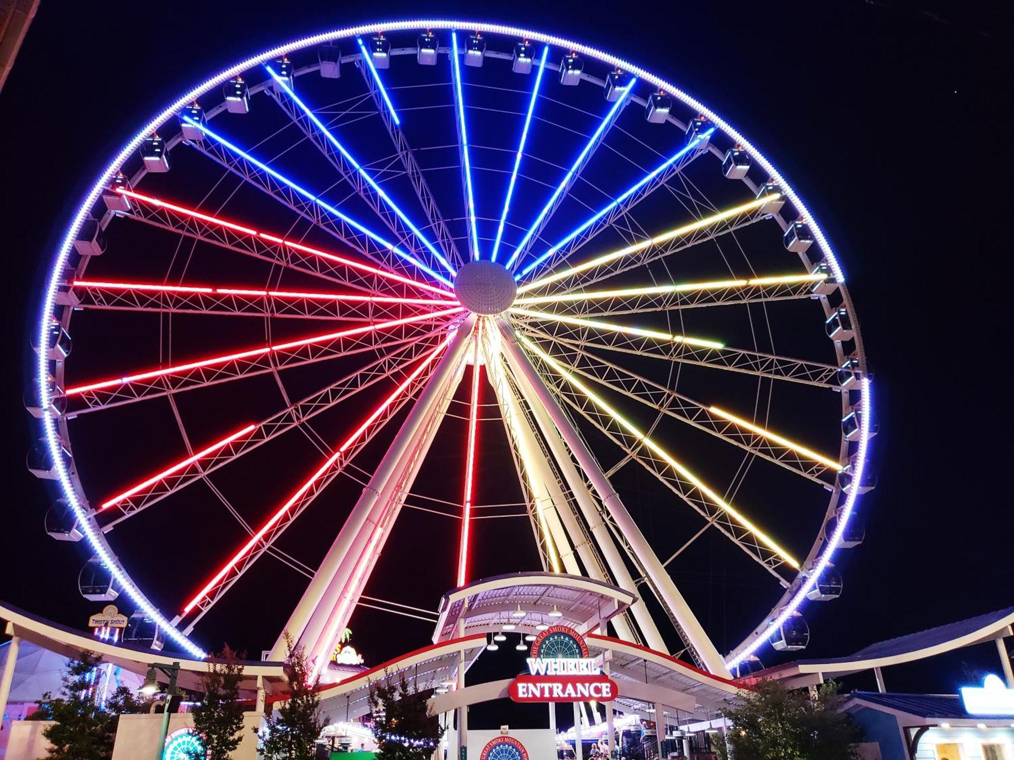 Alpine Joy-Hot Tub, Pond Access ,1089 Of Free Tickets For Each Paid Day, Dollywood And More! Townsend Oda fotoğraf