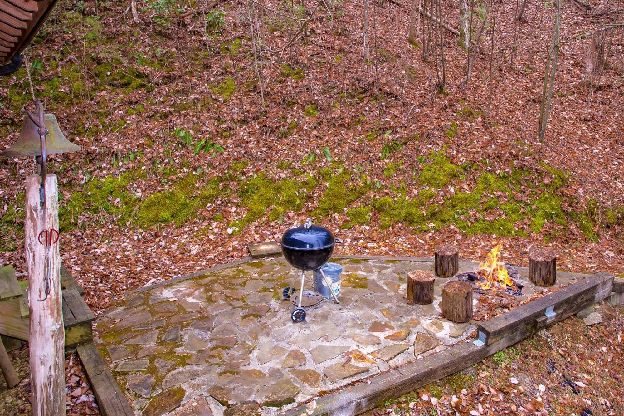 Alpine Joy-Hot Tub, Pond Access ,1089 Of Free Tickets For Each Paid Day, Dollywood And More! Townsend Oda fotoğraf